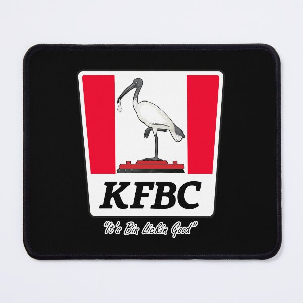 Item preview, KFBC Bin Chicken (V2) designed and sold by Wonderbouy.