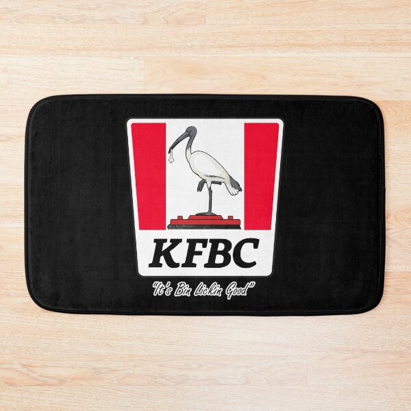 Item preview, KFBC Bin Chicken (V2) designed and sold by Wonderbouy.