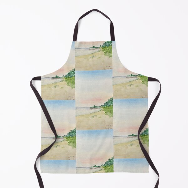 Item preview, Peach sunset in Ystad designed and sold by lupiabjodot.