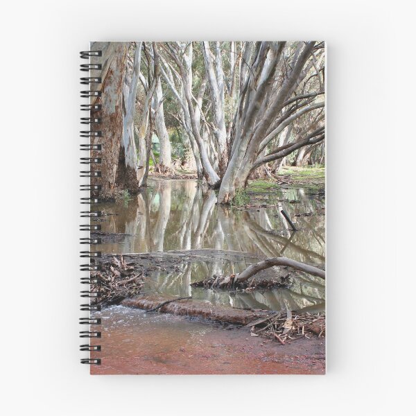 Item preview, Outback creek reflections 2 designed and sold by FranWest.