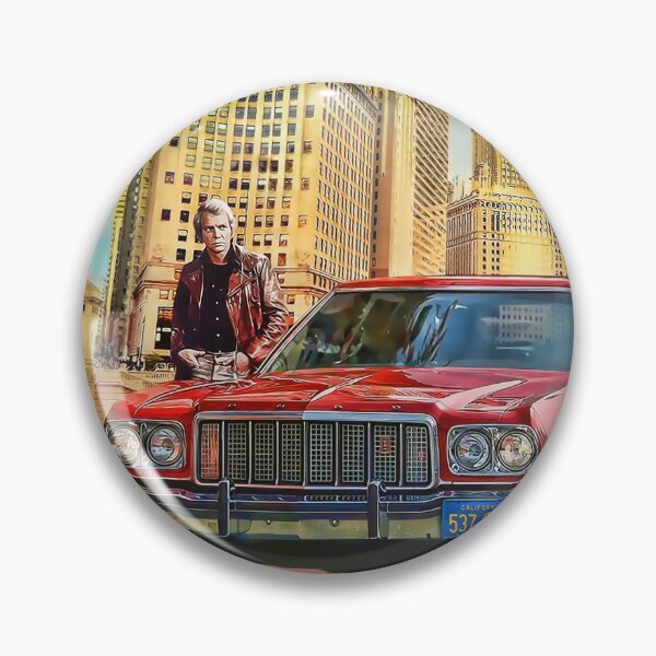 Item preview, Starsky and Hutch designed and sold by Coolness68.