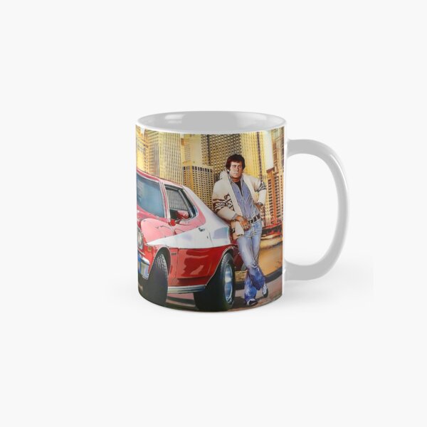 Item preview, Starsky and Hutch designed and sold by Coolness68.