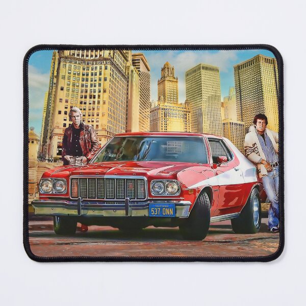 Item preview, Starsky and Hutch designed and sold by Coolness68.