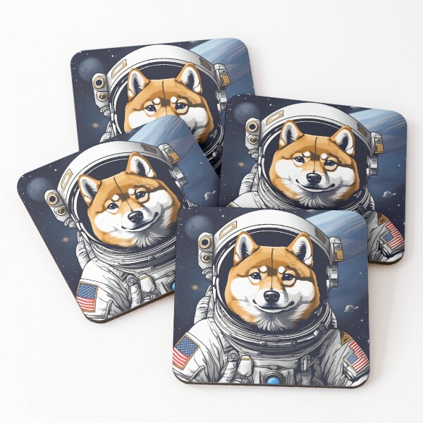 Item preview, Orbiting Observer designed and sold by Pandanime.