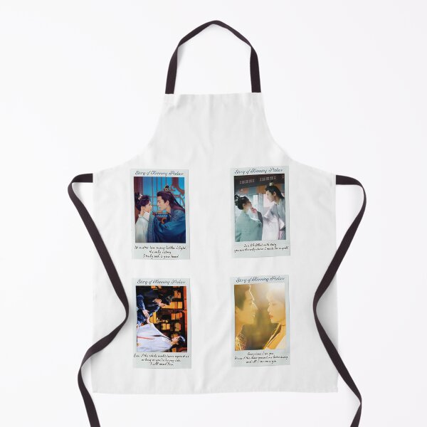 Item preview, Story of Kunning Palace C Drama HD Sticker Set / T Shirt designed and sold by Designsleashed.