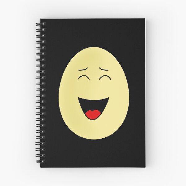 Item preview, Laughing egg designed and sold by Kampfkeiler.