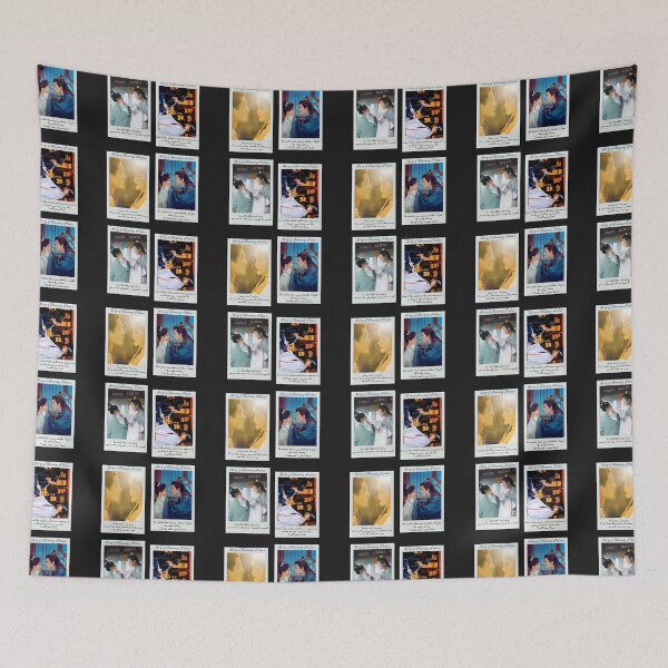 Item preview, Story of Kunning Palace C Drama HD Sticker Set / T Shirt designed and sold by Designsleashed.