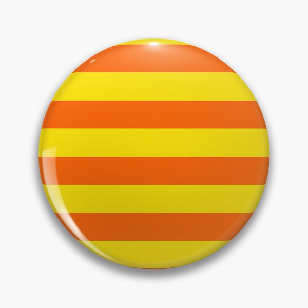 Item preview, Orange Yellow Stripes designed and sold by PatternTitan.