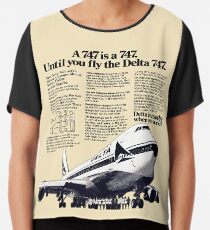 delta airlines t shirts