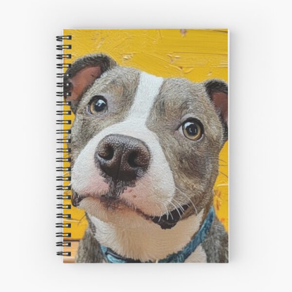 Item preview, Staffordshire Terrier designed and sold by MasterpiecePets.