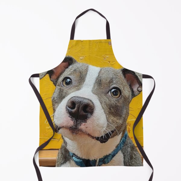 Item preview, Staffordshire Terrier designed and sold by MasterpiecePets.