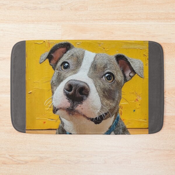 Item preview, Staffordshire Terrier designed and sold by MasterpiecePets.