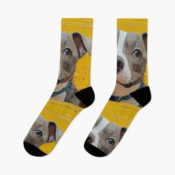 Item preview, Staffordshire Terrier designed and sold by MasterpiecePets.