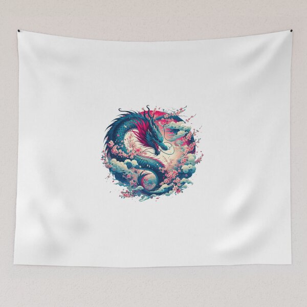 Item preview, Fantasy Dragon designed and sold by Morleyy.