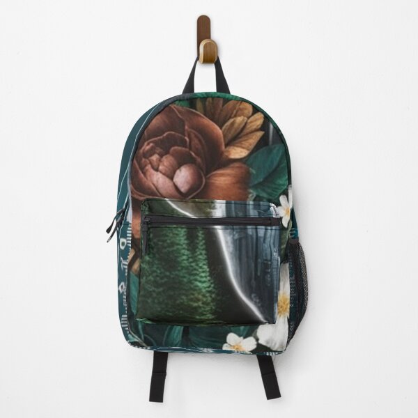 Item preview,  Nature Meets Technology designed and sold by Trends Echo.