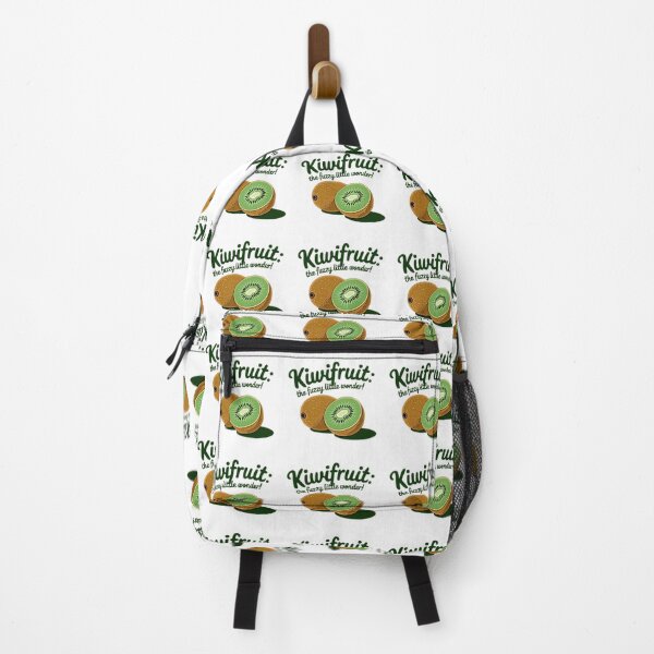 Item preview, Kiwifruit: The Fuzzy Little Wonder designed and sold by artwaves.