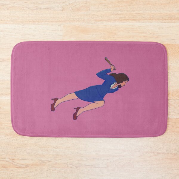 Item preview, thwack peggy designed and sold by artingthoughts.