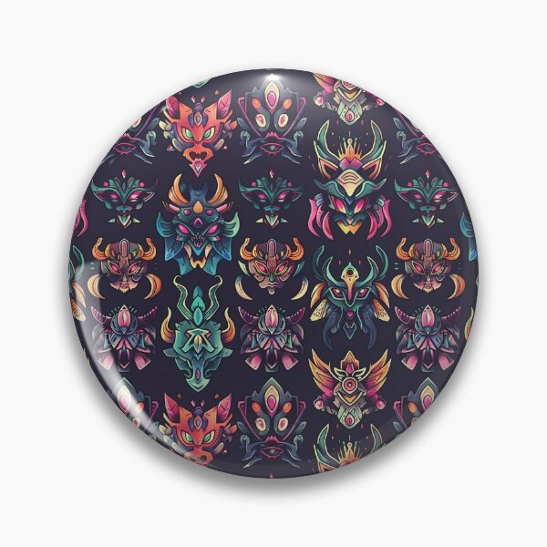 Item preview, Myth Maker designed and sold by MidArtForge.