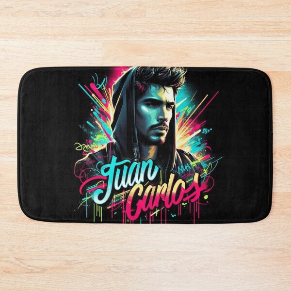 Item preview, Juan Carlos designed and sold by RaF71PrO.