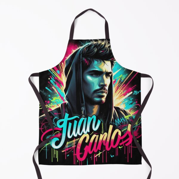 Item preview, Juan Carlos designed and sold by RaF71PrO.