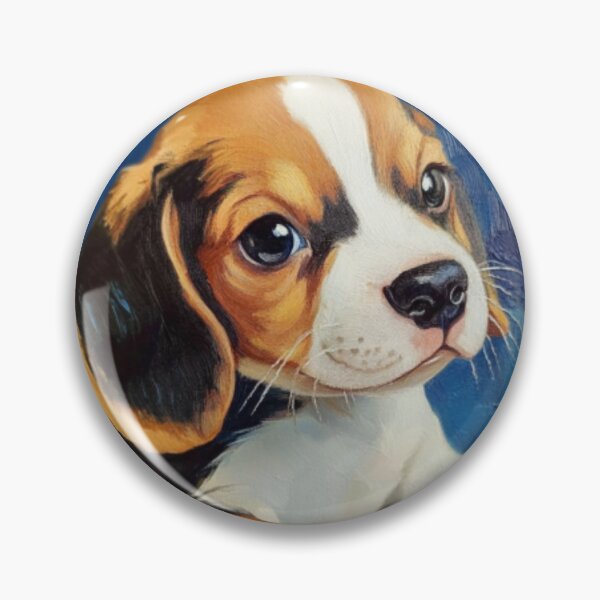 Item preview, Beagle Puppy designed and sold by MasterpiecePets.