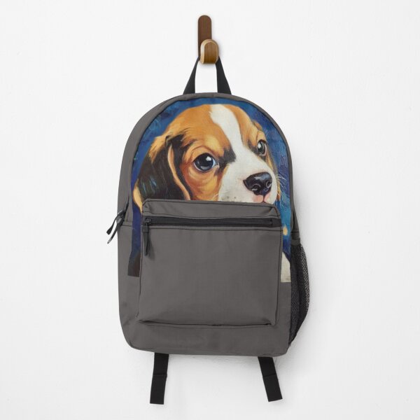 Item preview, Beagle Puppy designed and sold by MasterpiecePets.