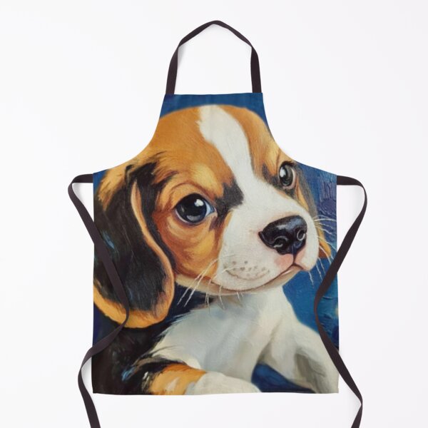 Item preview, Beagle Puppy designed and sold by MasterpiecePets.