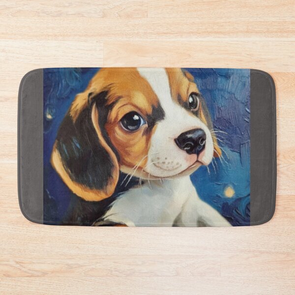 Item preview, Beagle Puppy designed and sold by MasterpiecePets.