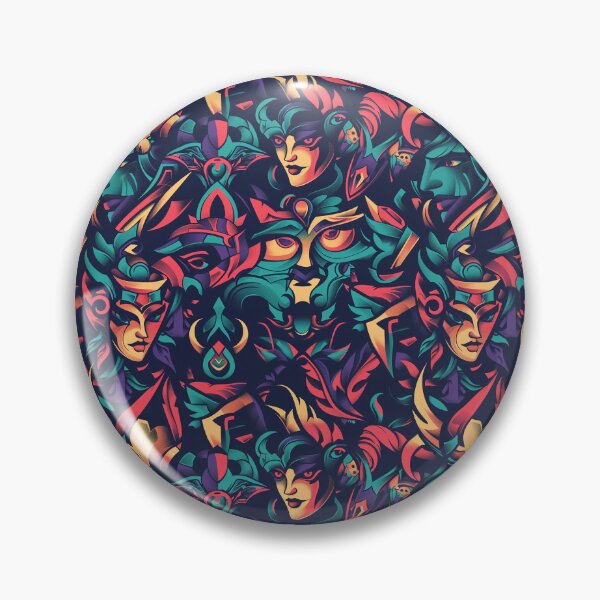 Item preview, Myth Maker designed and sold by MidArtForge.