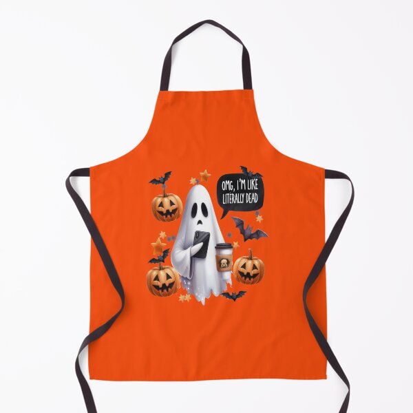 Item preview, A miserable ghost just realizes it is dead for real designed and sold by LoneAngel.