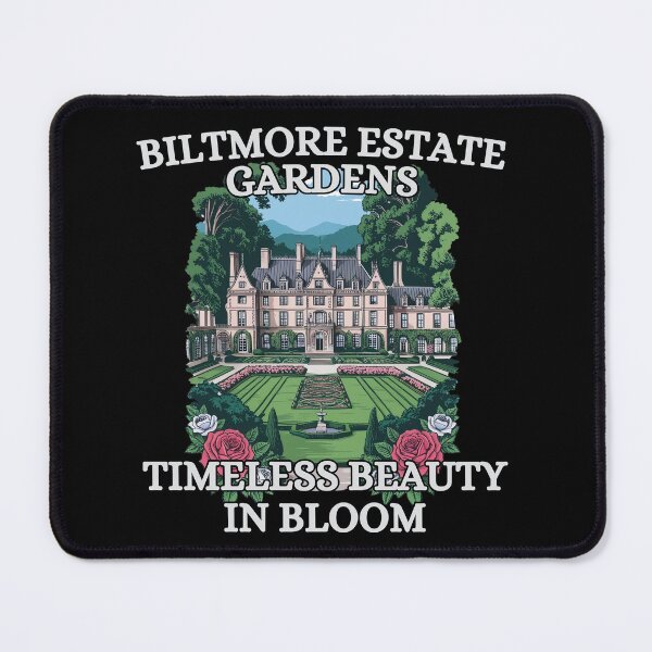 Item preview, Biltmore Estate Gardens Timeless Beauty in Bloom designed and sold by Guess4best.