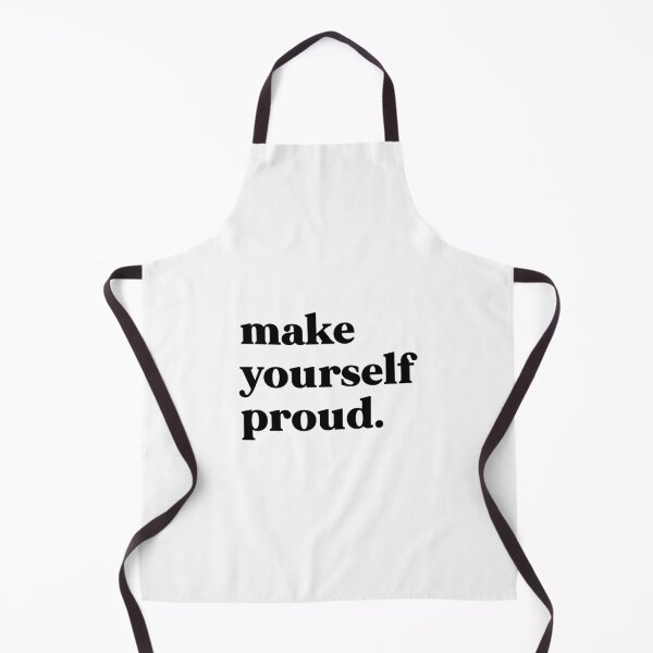 Item preview, Make yourself proud designed and sold by weirdly weird.