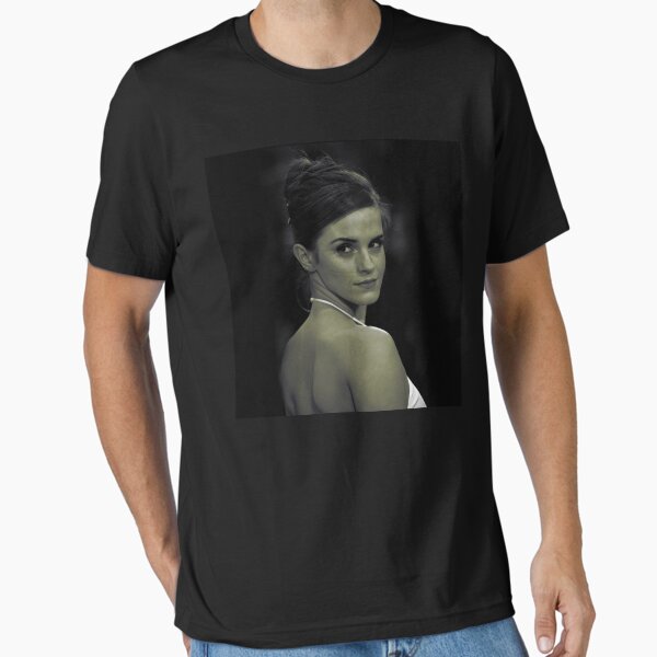 Artikel-Vorschau von Emma Watson, designt und verkauft von braxy1.