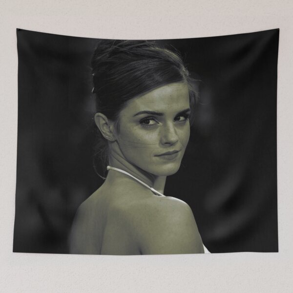 Item preview, Emma watson designed and sold by braxy1.