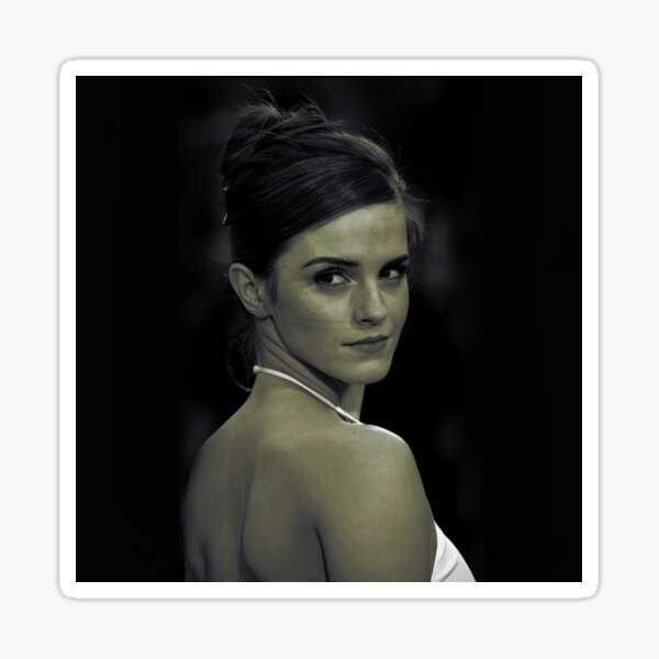 Artikel-Vorschau von Emma Watson, designt und verkauft von braxy1.