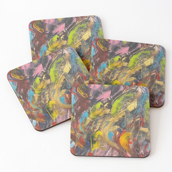 Item preview, The wild mind designed and sold by Kazart1.