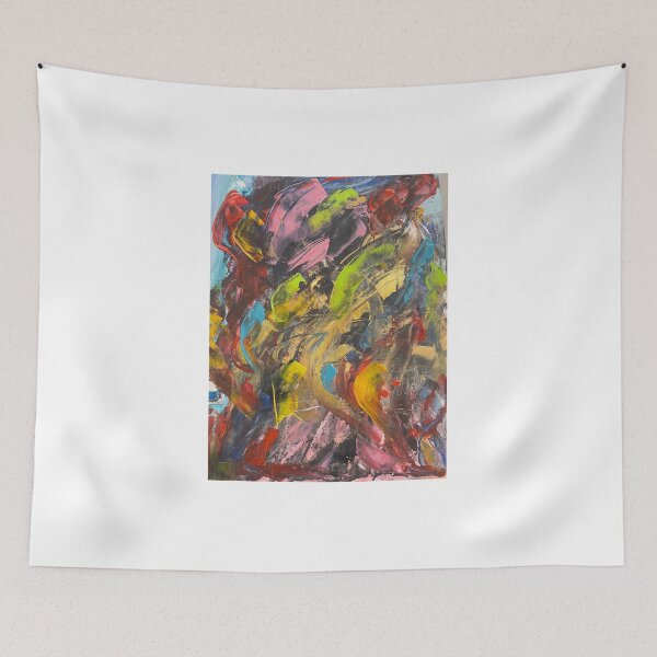 Item preview, The wild mind designed and sold by Kazart1.