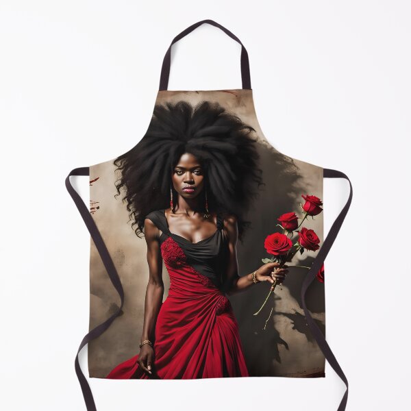 Item preview, Pombagira. Maria Mulambo designed and sold by SoniaSarkali.