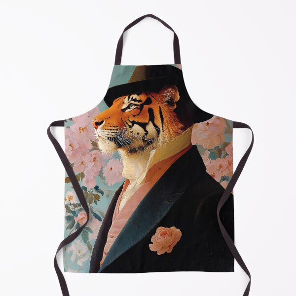 Item preview, Feline Finery designed and sold by Retro Type.