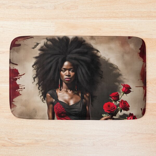 Item preview, Pombagira. Maria Mulambo designed and sold by SoniaSarkali.