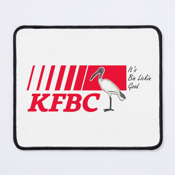 Item preview, KFBC Bin Chicken (V3) designed and sold by Wonderbouy.