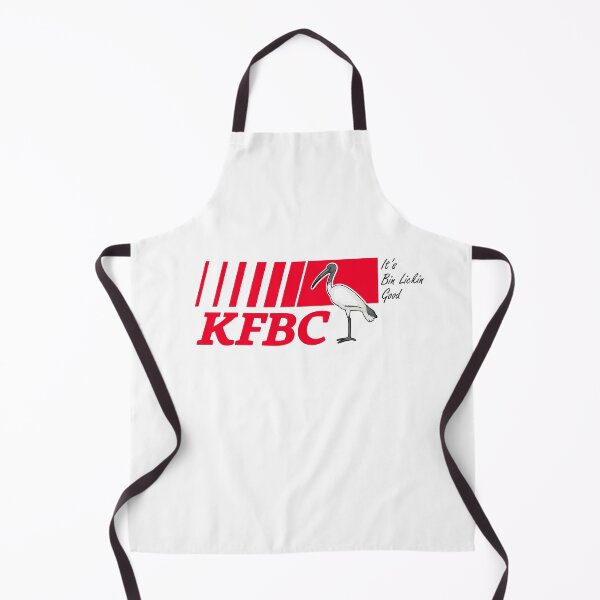 Item preview, KFBC Bin Chicken (V3) designed and sold by Wonderbouy.