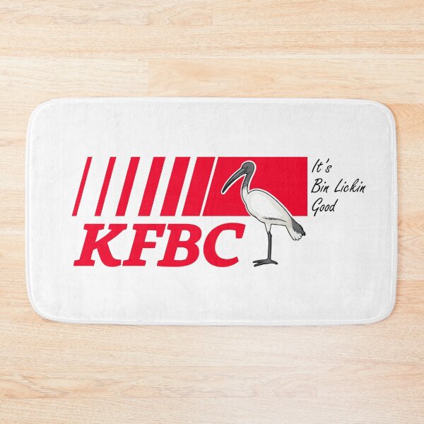 Item preview, KFBC Bin Chicken (V3) designed and sold by Wonderbouy.