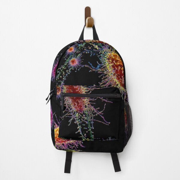 Item preview, Bacteria: Up Close and Personal designed and sold by mittie101.