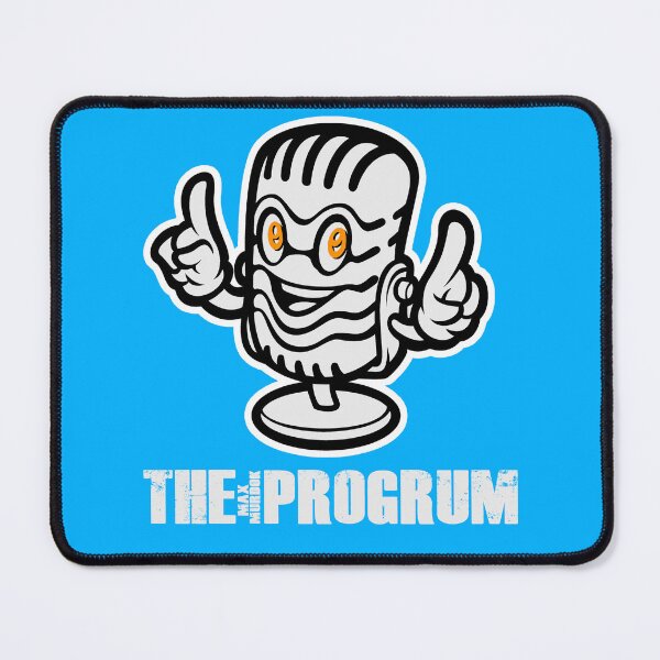 Item preview, The Progrum! That's All! designed and sold by PurpleHelmet.