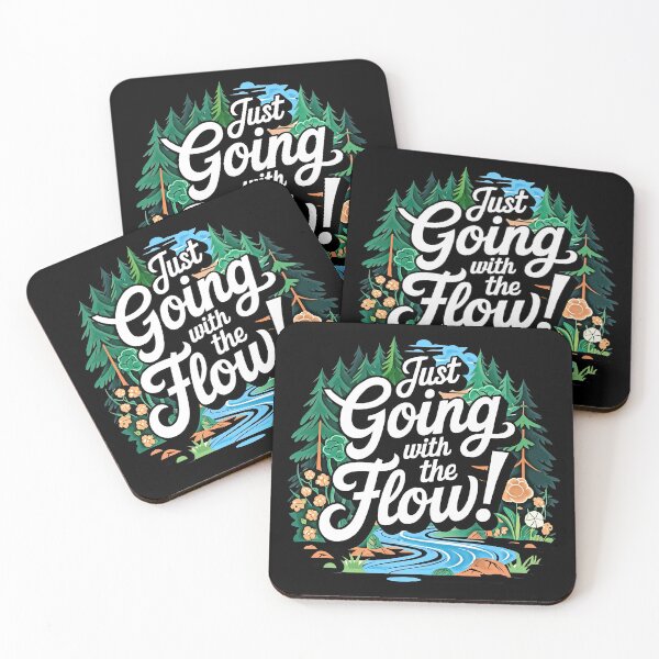 Item preview, Nature Inspired Motivational Quote Art designed and sold by artwaves.