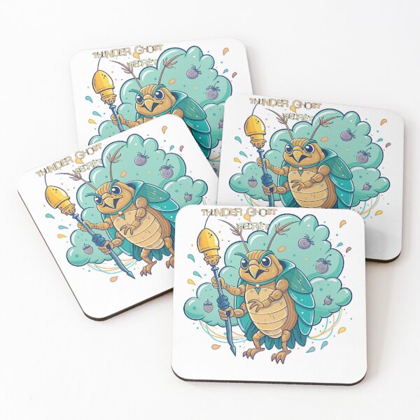 Item preview, cute insects designed and sold by bonnetiasg.