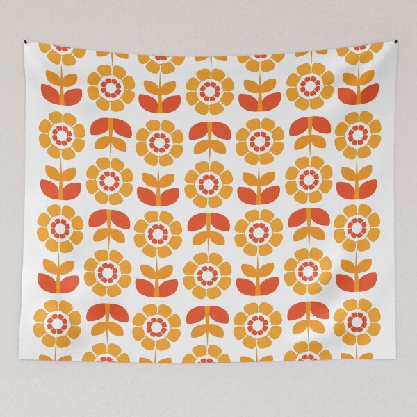 Item preview, Vintage retro style very simple designed and sold by melissamaduka.