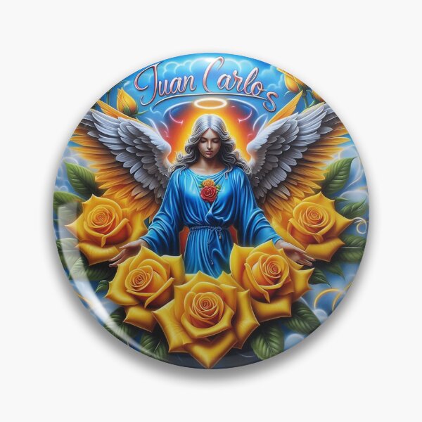 Item preview, Juan Carlos designed and sold by RaF71PrO.