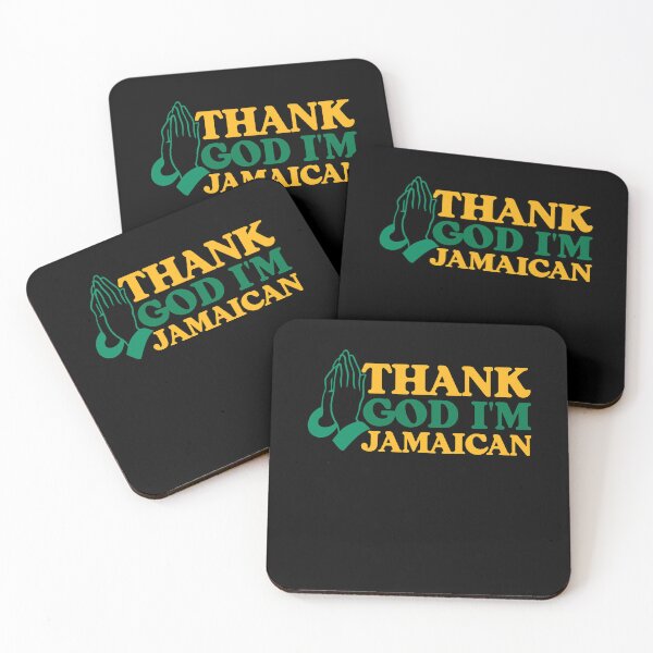 Item preview, Proud Jamaican designed and sold by WiseNomad.